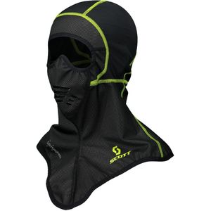 Scott Wind DP Gezichtsmasker