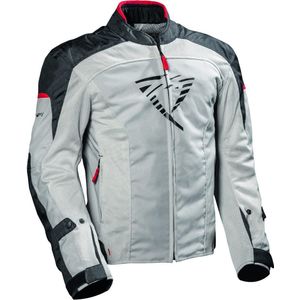 DIFI Ibarra Air Motorfiets textiel jas