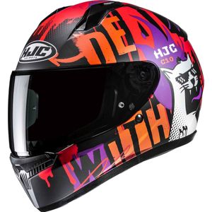 HJC C10 Fop Helm