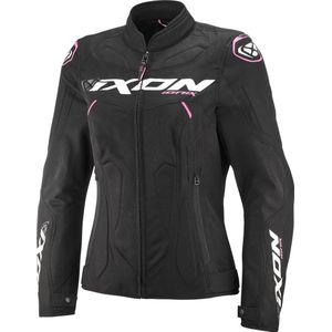 Ixon Ionix Dames Motorfiets Textiel Jas