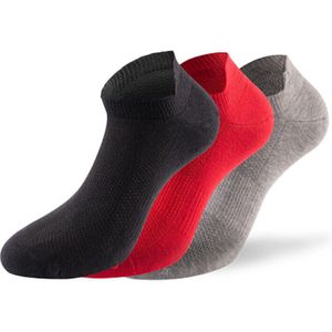 Lenz Performance Sneaker Tech Sokken