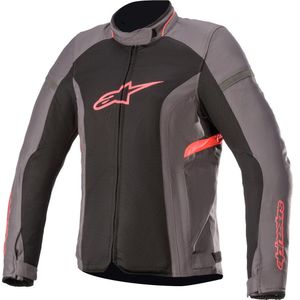 Alpinestars Stella T-Kira V2 Air Dames Motorfiets Textiel Jas