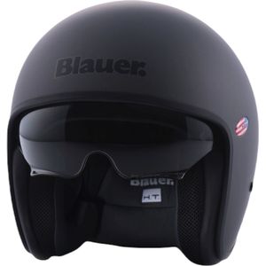 Blauer Pilot 1.1 Mono 06 Jethelm