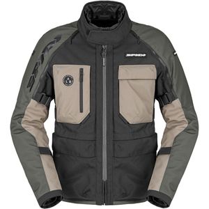 Spidi - Crossmaster 2 - Motorjas - All-season - Waterdicht - Ademend