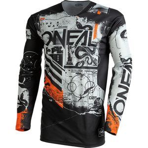 Oneal Mayhem Scarz V.22 Motorcross Trui
