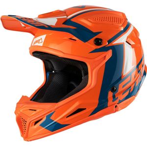 Leatt GPX 4.5 V20 Motorcross helm