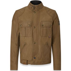 Belstaff Brooklands Motorycle Wax Jas