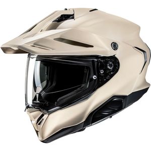 HJC - RPHA 60 - Adventure Helm - Beige - Glasvezel/Fiber Mix