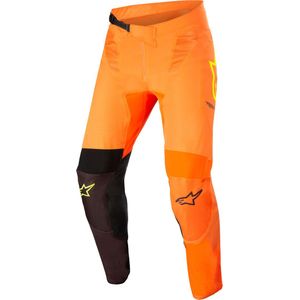 Alpinestars Supertech Blaze Patch Motorcross broek