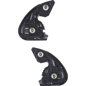 HJC - HJ-20P - Viziermechanisme