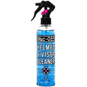 Helm & Vizier Reiniger 250ml - X12