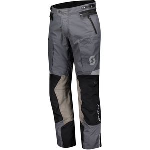 Scott Dualraid Dryo Motorfiets textiel broek