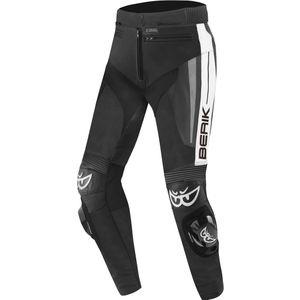 Berik Kendo Motorfiets lederen broek
