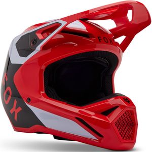 FOX V1 Lean MIPS Motorcross Helm