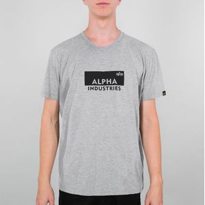 Alpha Industries Box Logo T-shirt