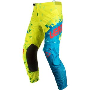 Leatt - GPX 2.5 V22 - Junior Broek - Motorbroeken