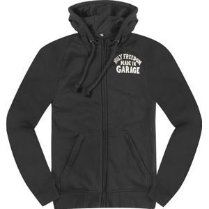 HolyFreedom Japan Dream Motorfiets Zip Hoodie