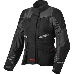Macna - Fusor - Motorfiets Textiel Jas - Dames