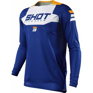Shot Contact Chase Motorcross Trui