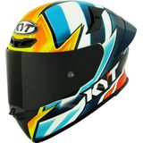 KYT - TT-Revo Replica Tati E06 - Integraalhelm