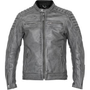 John Doe Storm Motorfiets lederen jas