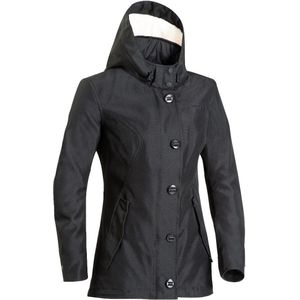Ixon Bellecour Dames Motorfiets Textiel Jas