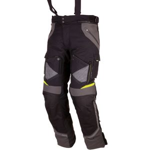 Modeka Panamericana Motorfiets textiel broek
