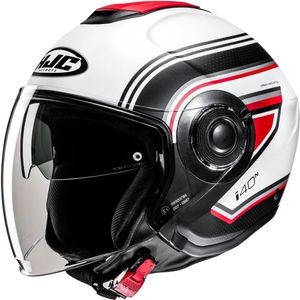 HJC i40N Linia Jet Helm