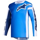 Alpinestars - Racer Air Portl - Trui Met Lange Mouwen