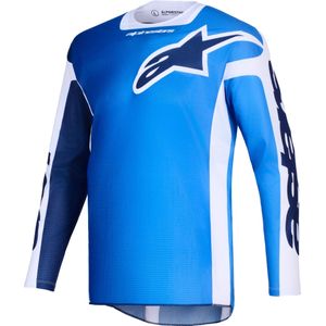 Alpinestars - Racer Air Portl - Trui Met Lange Mouwen