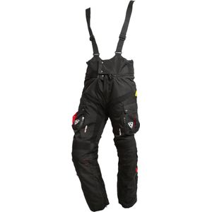 MUGENRACE Viaggiare-D waterdichte dames motorfiets textiel broek