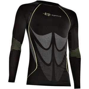 Spark Bluby Functioneel shirt met lange mouwen