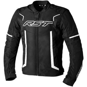 RST Pilot Evo Motorfiets Textiel Jas