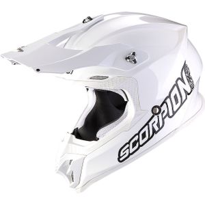 Scorpion Vx-16 Evo Air - Offroadhelm