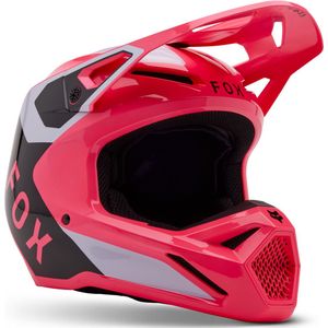 Fox Racing - V1 Lean - Offroadhelm - ECE 22.06 - DOT - Veiligheid en Comfort