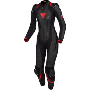 SHIMA Miura RS Dames eendelig motorfiets lederen pak