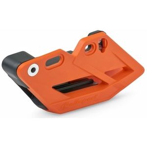 POLISPORT KTM Orange Performance Channel Gids