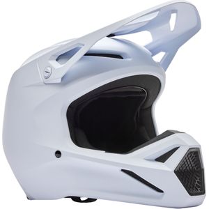 FOX V1 Matte Motorcross helm voor jongeren
