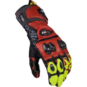 LS2 Feng Motorfiets Handschoenen