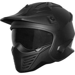 Germot GM 44 Jet Helm