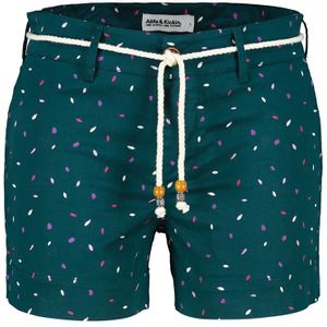 Alife En Kickin JuleAK B Dames Lifestyle Shorts