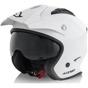 Acerbis Aria Jet helm