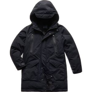 Blauer Easy Motorfiets Textiel Jas