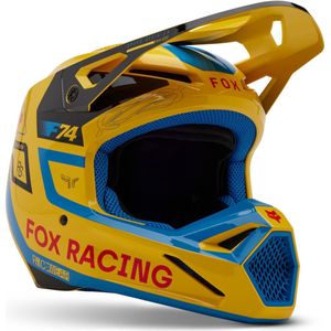FOX V1 Race Spec MIPS Motorcross Helm