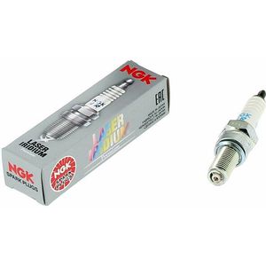 NGK Iridium Laser Kaars - IMR8C-9H