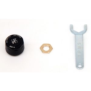 AlienRider M2S M2 Pro Externe bandenspanningssensor achter