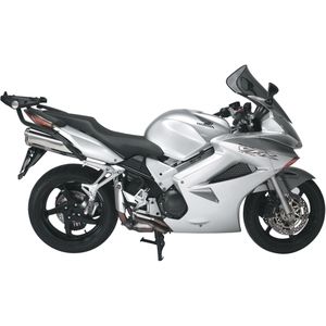 GIVI topkofferdrager voor monokey of monolock case voor Kawasaki Ninja 300 (13-18), 6 kg laadvermogen