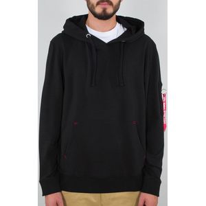 Alpha Industries RBF Latex Hoodie