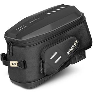 TR15C Kliksysteem Tanktas