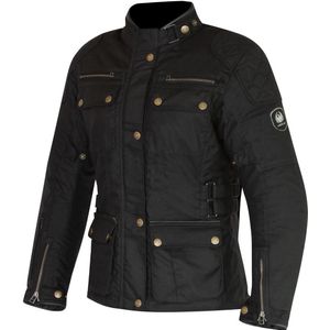 Merlin Harriet II Dames Motorfiets Textiel Jas
